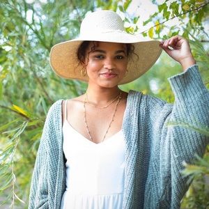 Meet your Posher, Brooklynn